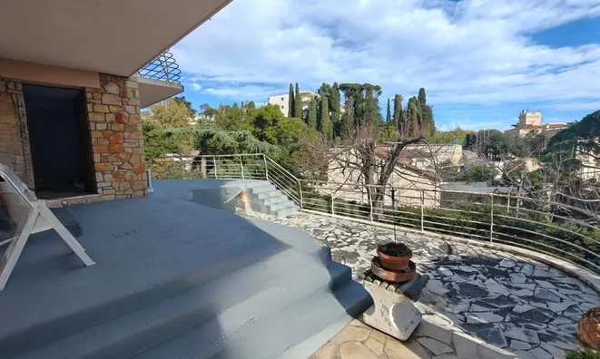 Недвижимость Estate Croix des Gardes: 5