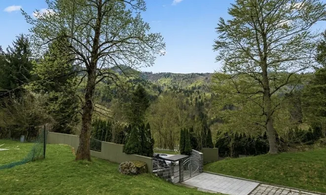 Недвижимость Дом, Тржич: 8