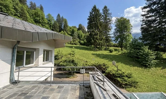 Недвижимость Дом, Тржич: 9