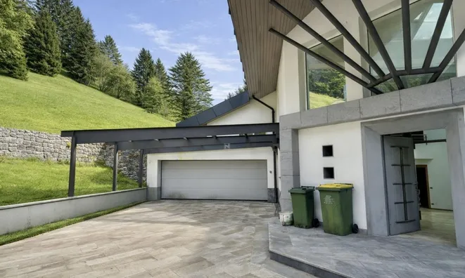 Недвижимость Дом, Тржич: 10