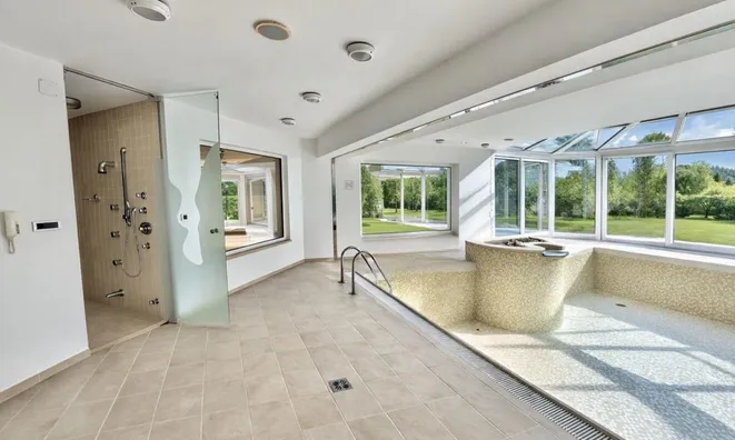 Недвижимость Дом, Тржич: 18