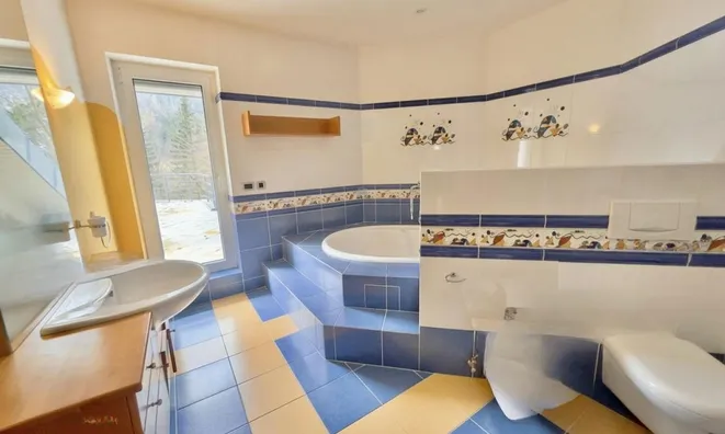 Недвижимость Дом, Тржич: 21