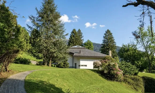 Недвижимость Дом, Тржич: 27