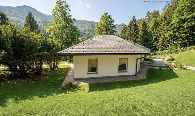 Недвижимость Дом, Тржич: 28