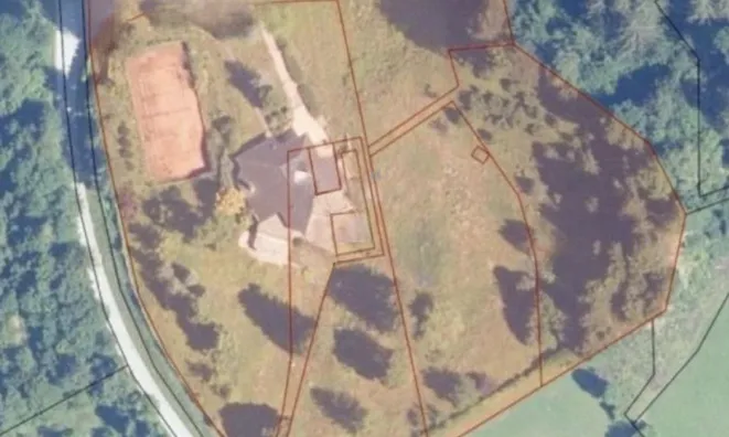 Недвижимость Дом, Тржич: 30