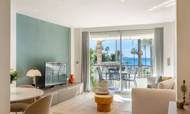 Недвижимость Villa Cannes Centreville: 1