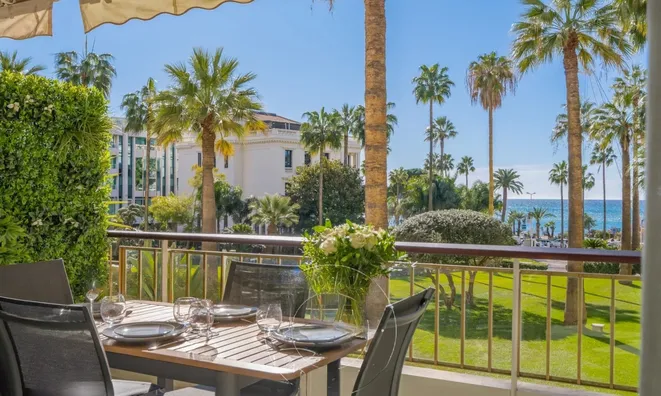 Недвижимость Villa Cannes Centreville: 2