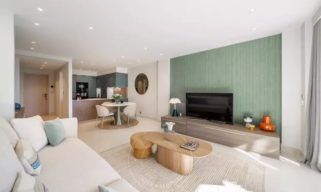 Недвижимость Villa Cannes Centreville: 3