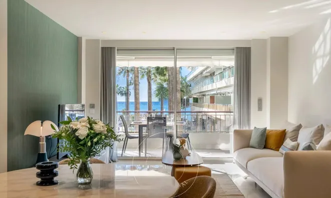 Недвижимость Villa Cannes Centreville: 12