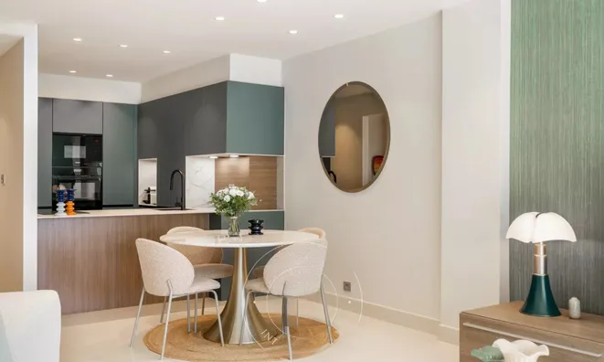 Недвижимость Villa Cannes Centreville: 13