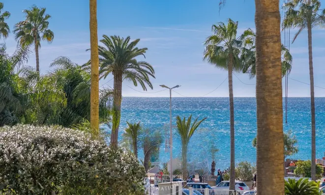 Недвижимость Villa Cannes Centreville: 14