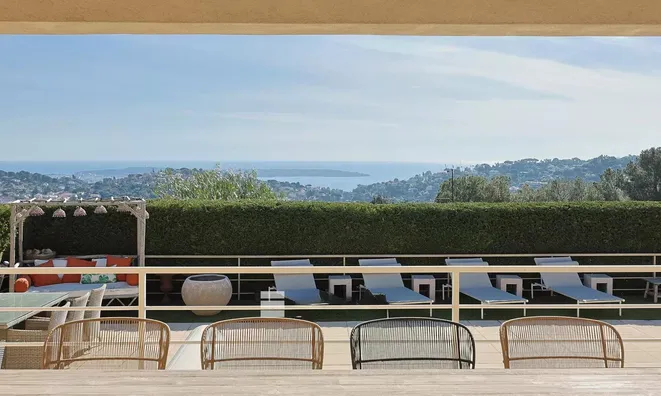 Недвижимость Property Cannes: 5