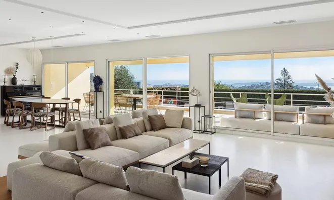 Недвижимость Property Cannes: 6