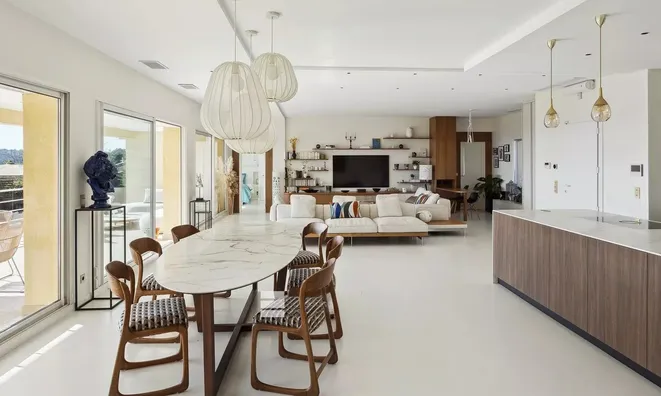 Недвижимость Property Cannes: 7