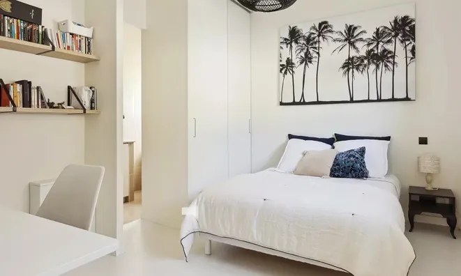 Недвижимость Property Cannes: 9