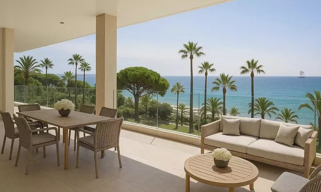 Недвижимость Villa Cannes Centre-ville: 3