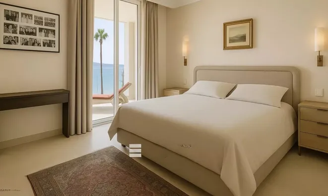 Недвижимость Villa Cannes Centre-ville: 4