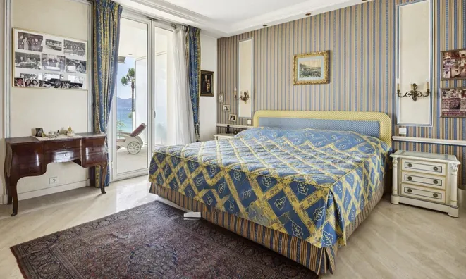 Недвижимость Villa Cannes Centre-ville: 7