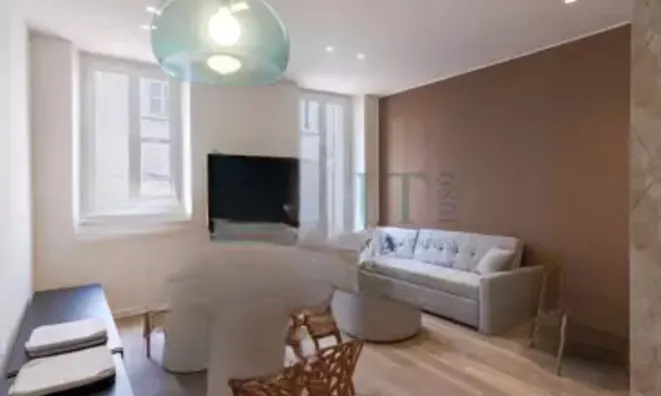 Недвижимость Estate Cannes: 3