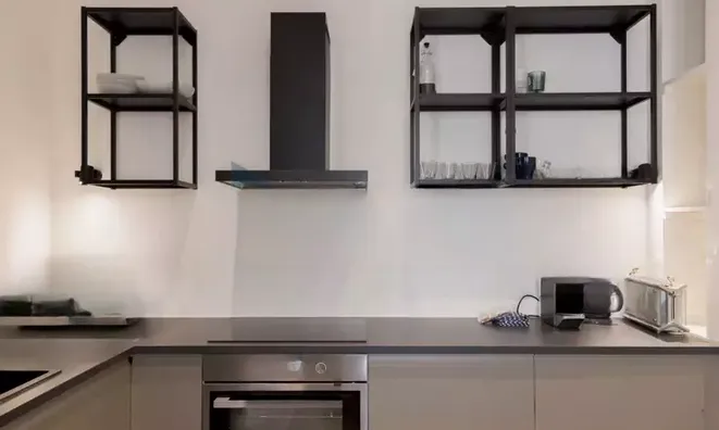 Недвижимость Estate Cannes: 4