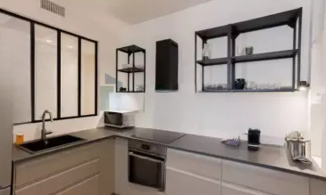 Недвижимость Estate Cannes: 5