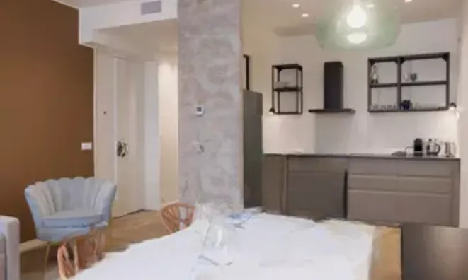 Недвижимость Estate Cannes: 11