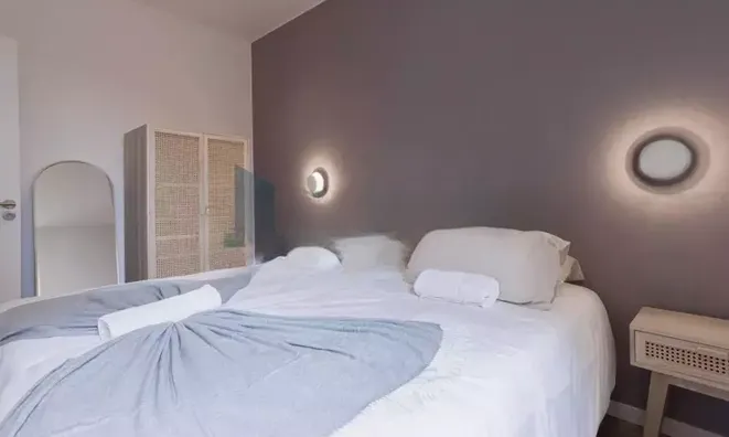 Недвижимость Estate Cannes: 16