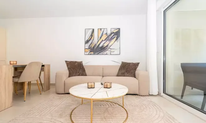 Недвижимость Villa Cannes: 1