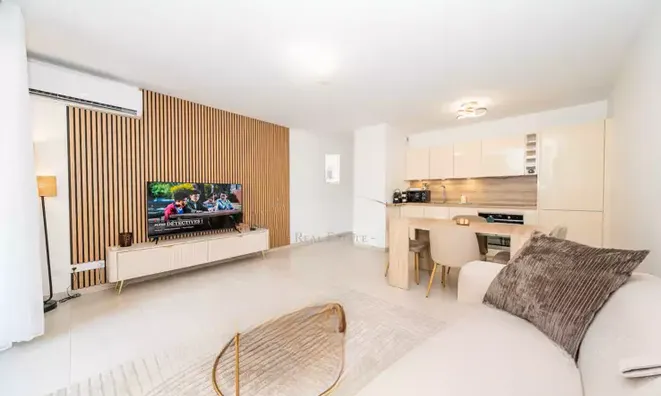 Недвижимость Villa Cannes: 4