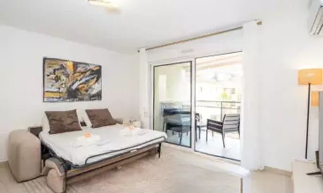 Недвижимость Villa Cannes: 9