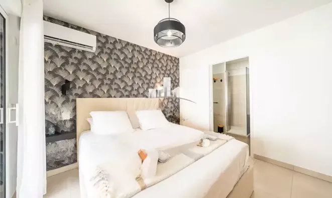 Недвижимость Villa Cannes: 10