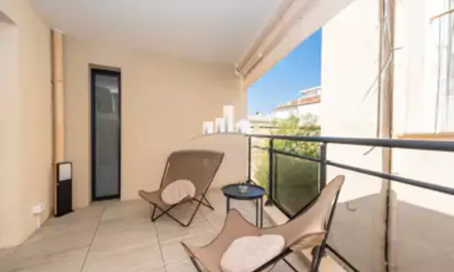 Недвижимость Villa Cannes: 12