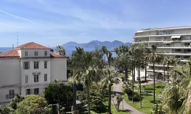 Недвижимость House Cannes Centre-Ville: 1