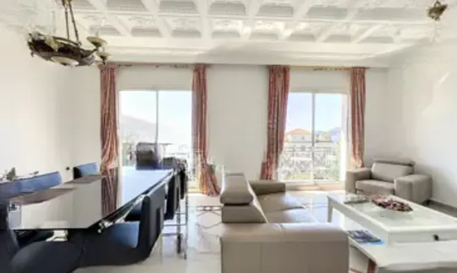 Недвижимость House Cannes Centre-Ville: 3