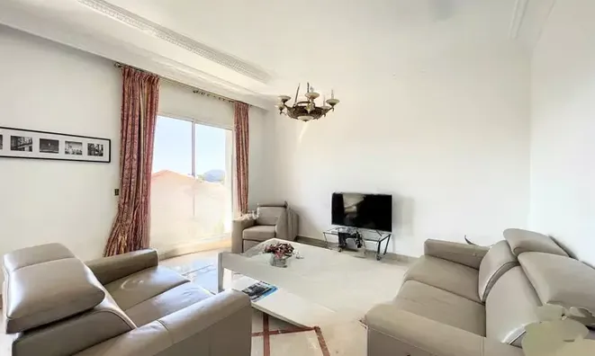 Недвижимость House Cannes Centre-Ville: 4