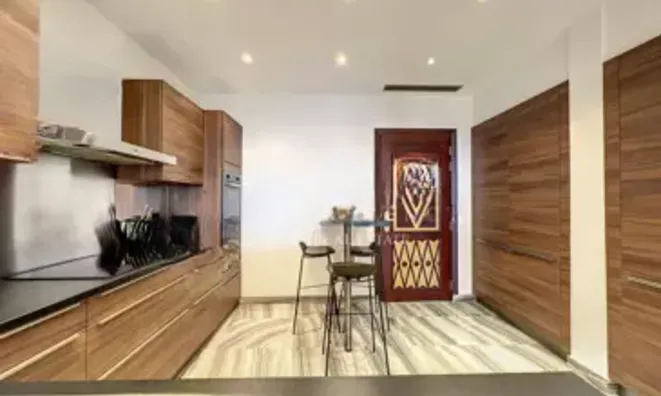 Недвижимость House Cannes Centre-Ville: 5