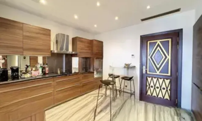 Недвижимость House Cannes Centre-Ville: 6