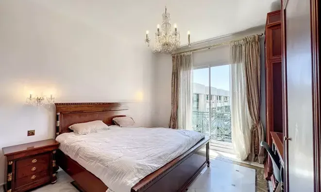 Недвижимость House Cannes Centre-Ville: 7