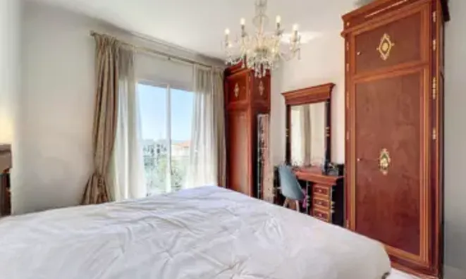 Недвижимость House Cannes Centre-Ville: 8