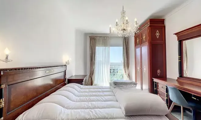 Недвижимость House Cannes Centre-Ville: 10