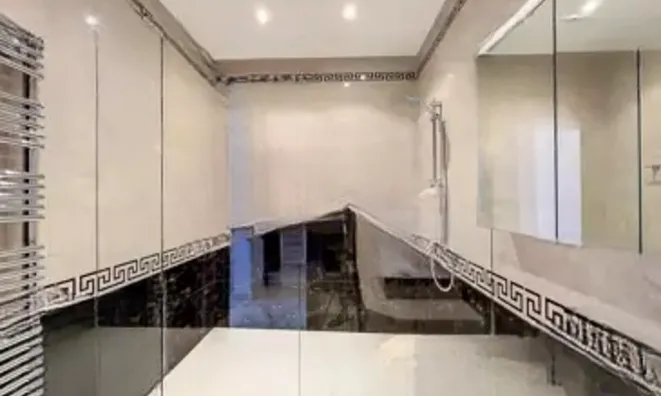 Недвижимость House Cannes Centre-Ville: 11