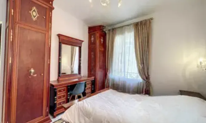 Недвижимость House Cannes Centre-Ville: 12