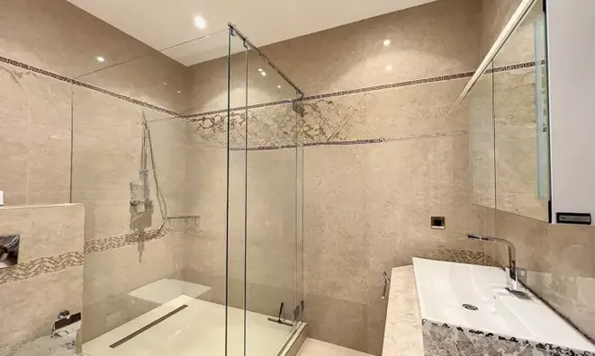 Недвижимость House Cannes Centre-Ville: 13