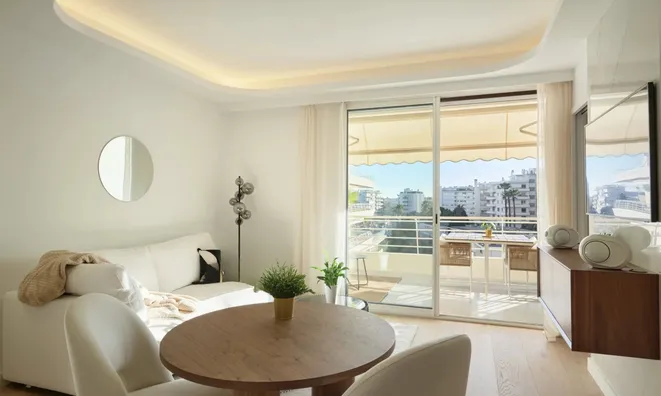 Недвижимость Villa Pointe Croisette: 3