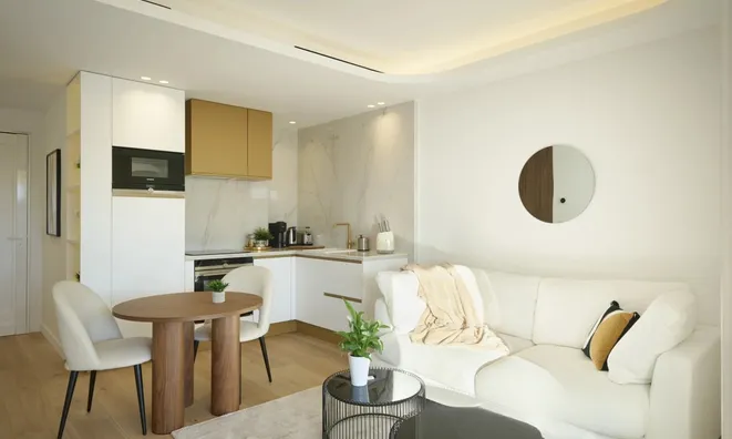 Недвижимость Villa Pointe Croisette: 4