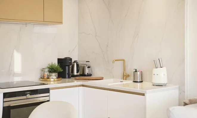 Недвижимость Villa Pointe Croisette: 5