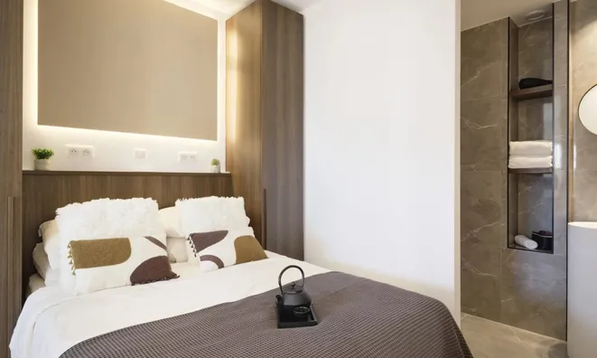 Недвижимость Villa Pointe Croisette: 8