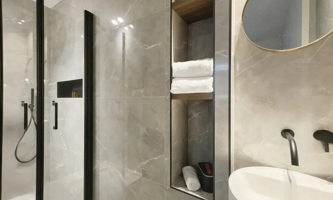 Недвижимость Villa Pointe Croisette: 10