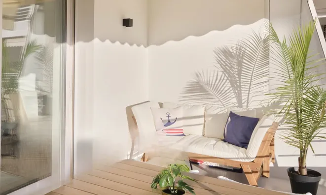 Недвижимость Villa Pointe Croisette: 12