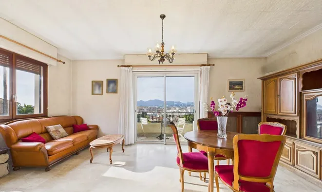 Недвижимость Villa Cannes Croix des Gardes: 3